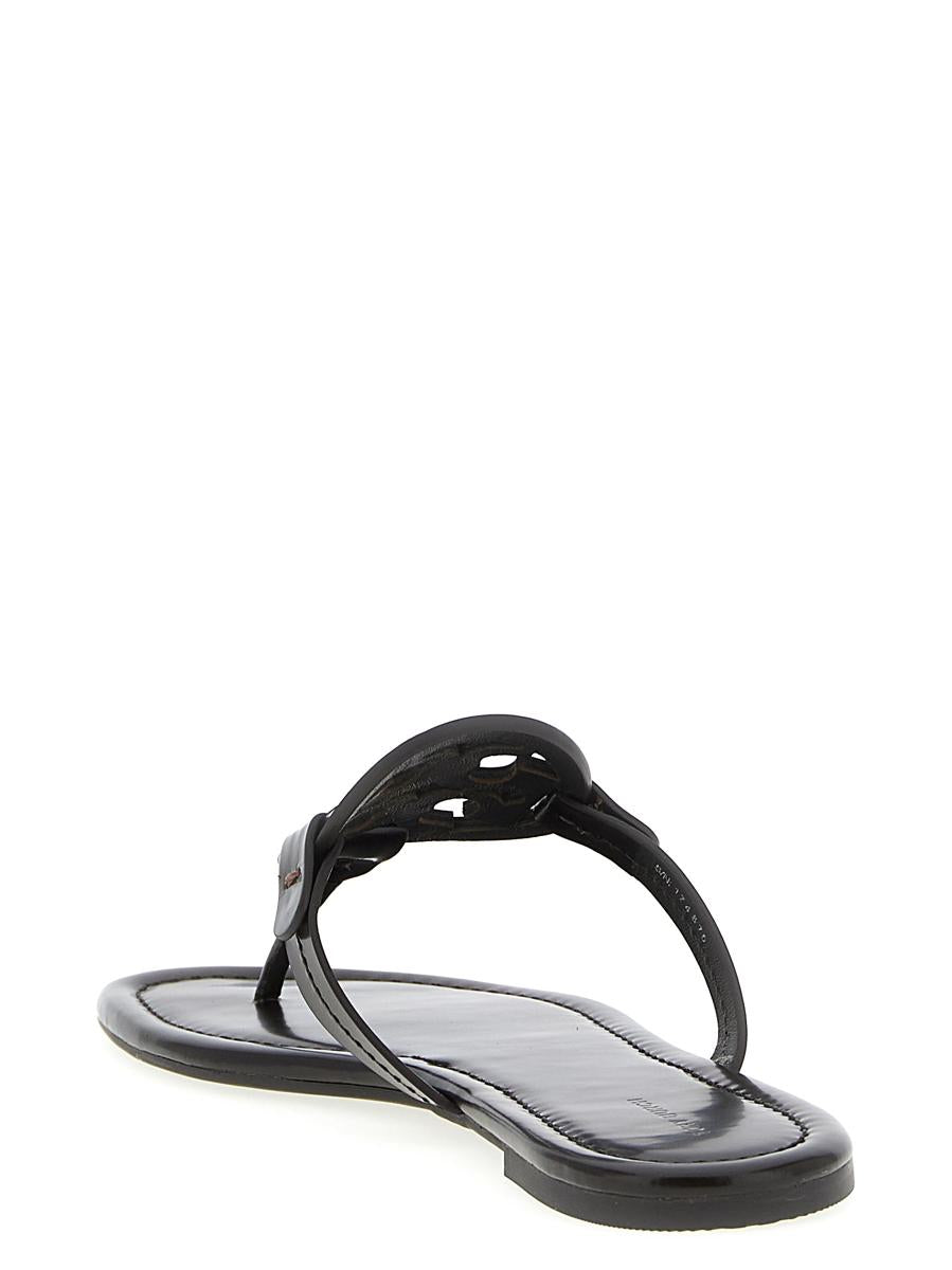 Tory Burch 'Miller' Sandaler