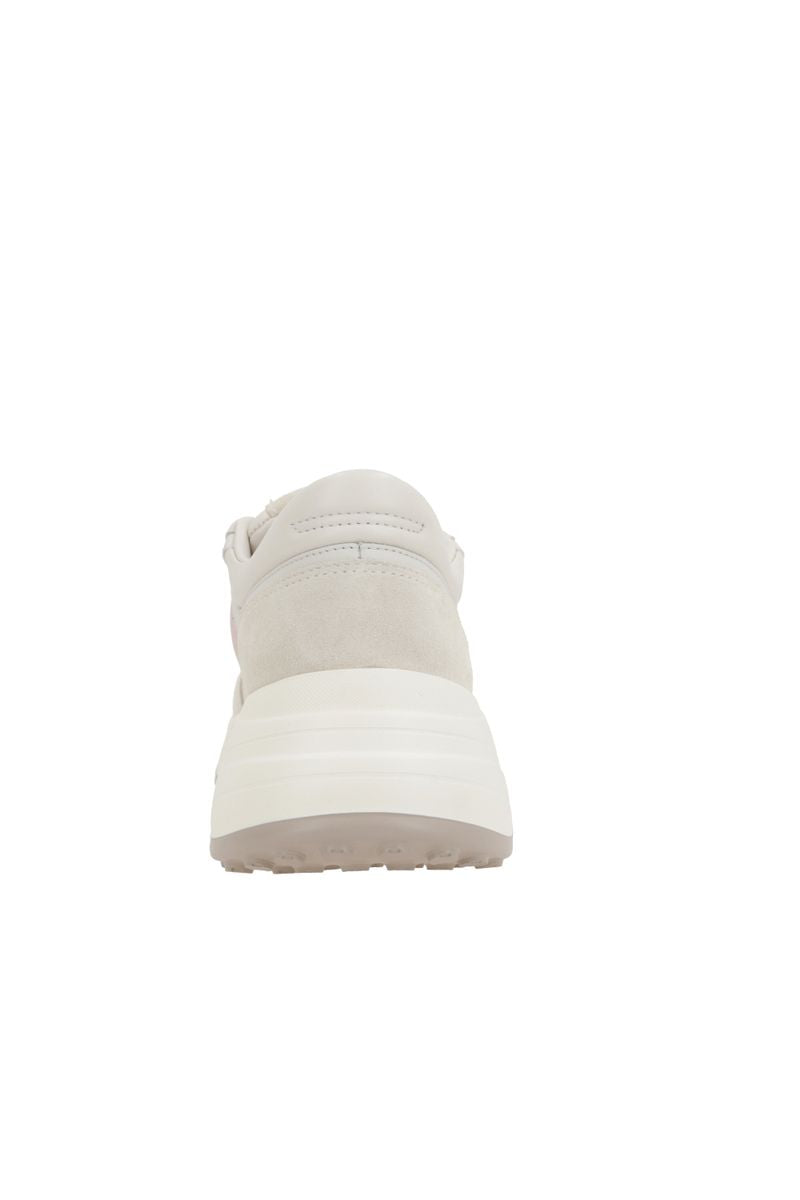 Hogan 'H669' Sneakers
