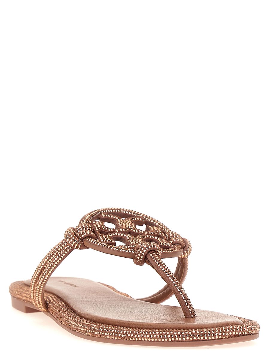 Tory Burch Sandaler