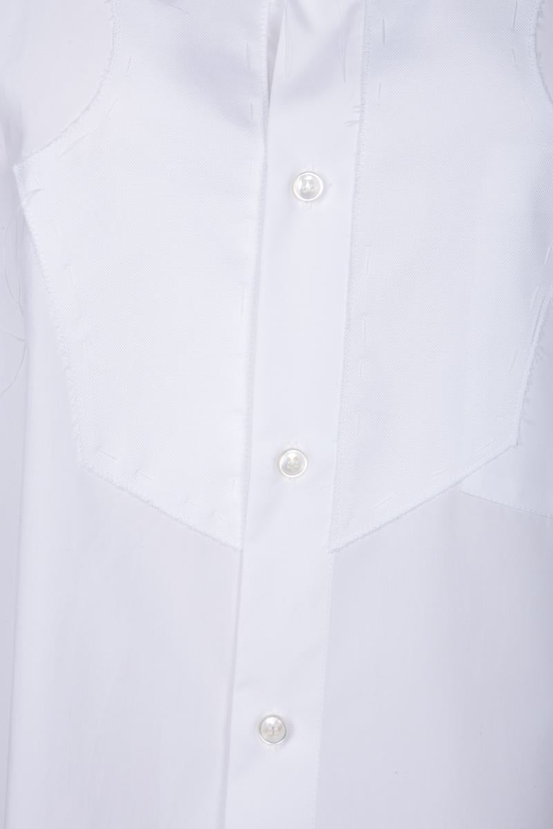 Maison Margiela-skjortor