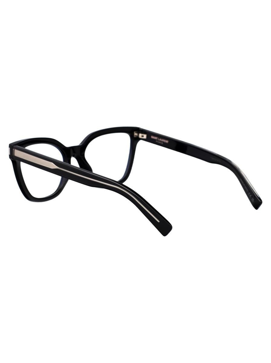 Saint Laurent Glasögon Optiker