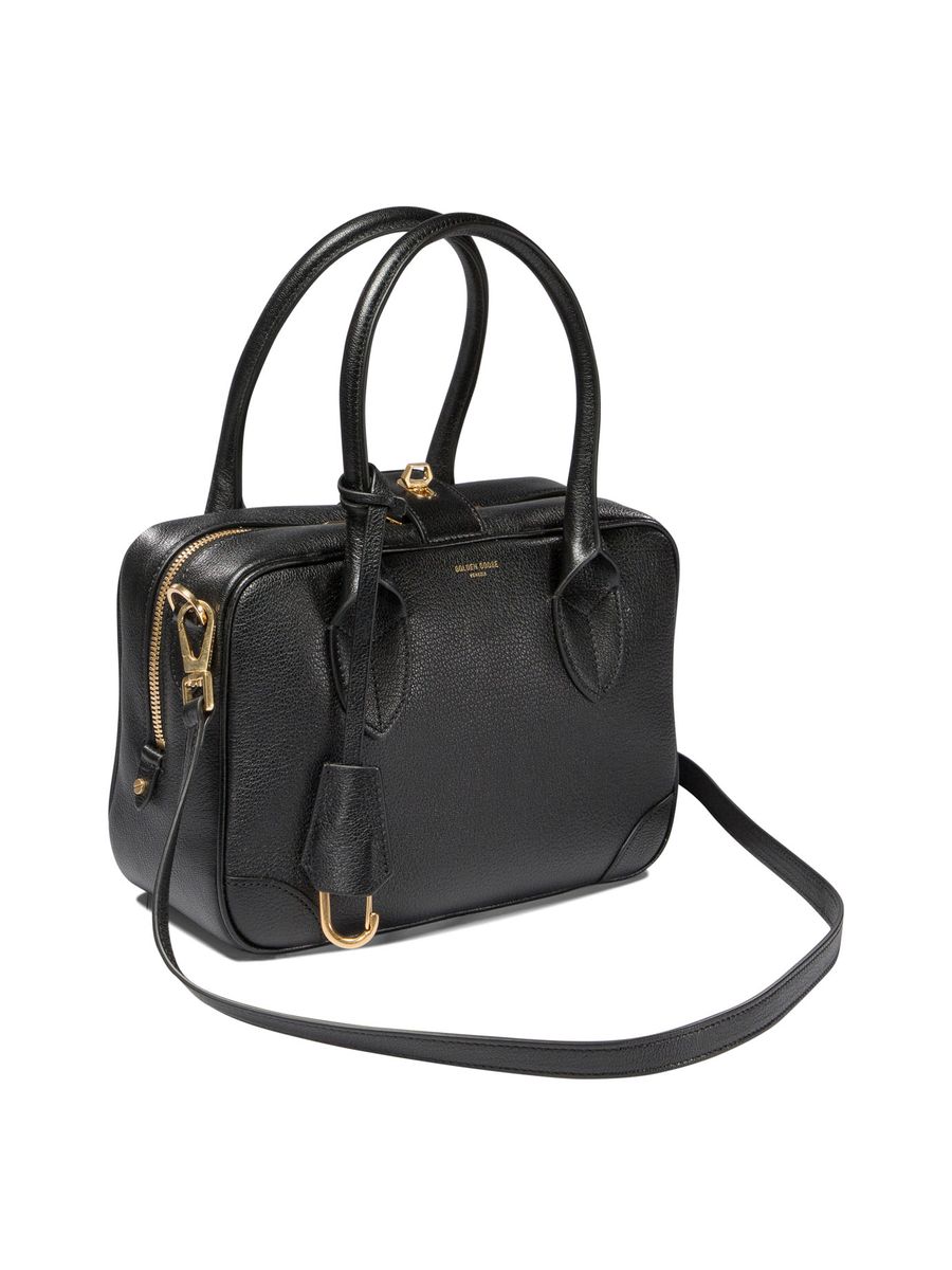 Golden Goose "Vita" Axelremsväska