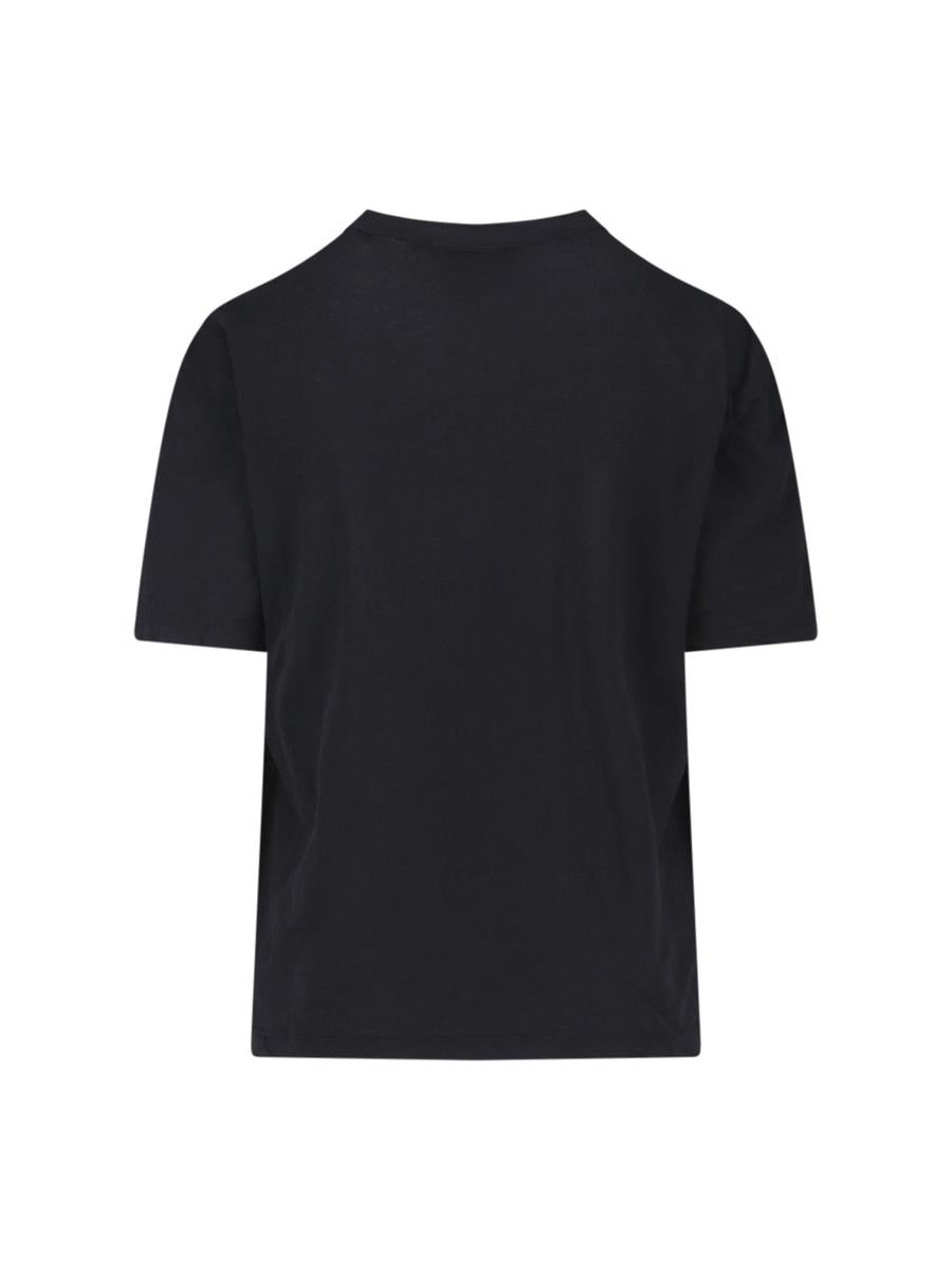 James Perse T-shirts och pikétröjor
