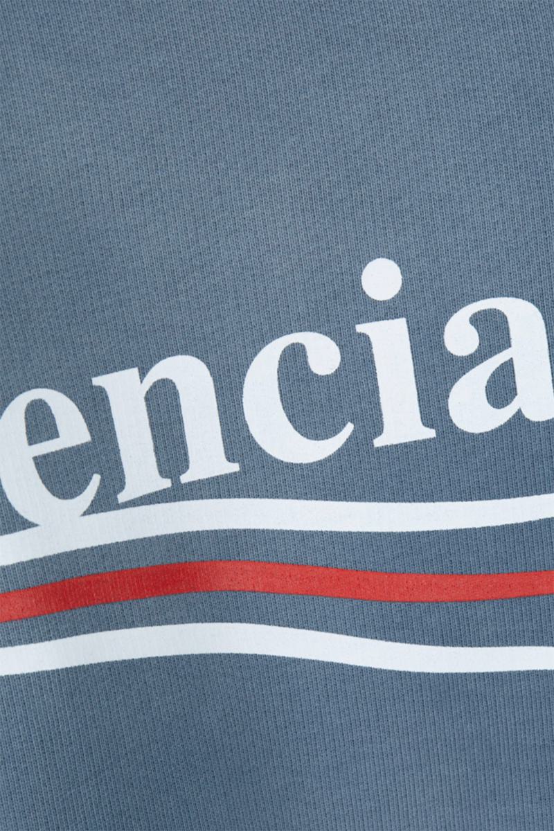 Balenciaga-tröjor