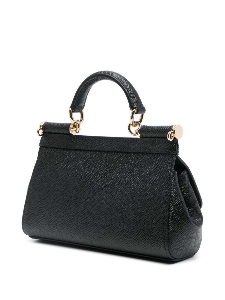 Dolce & Gabbana Sicily liten handväska