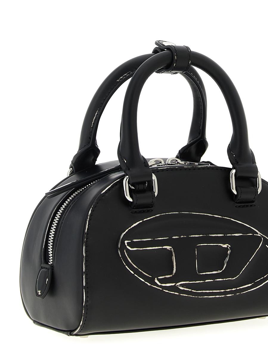 Diesel '1Dr Dome' handväska
