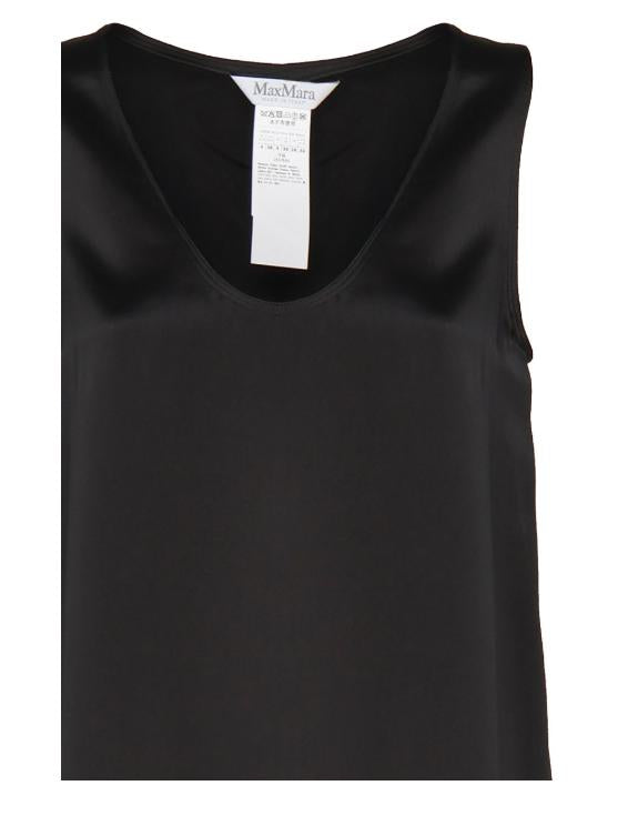 Max Mara-topp