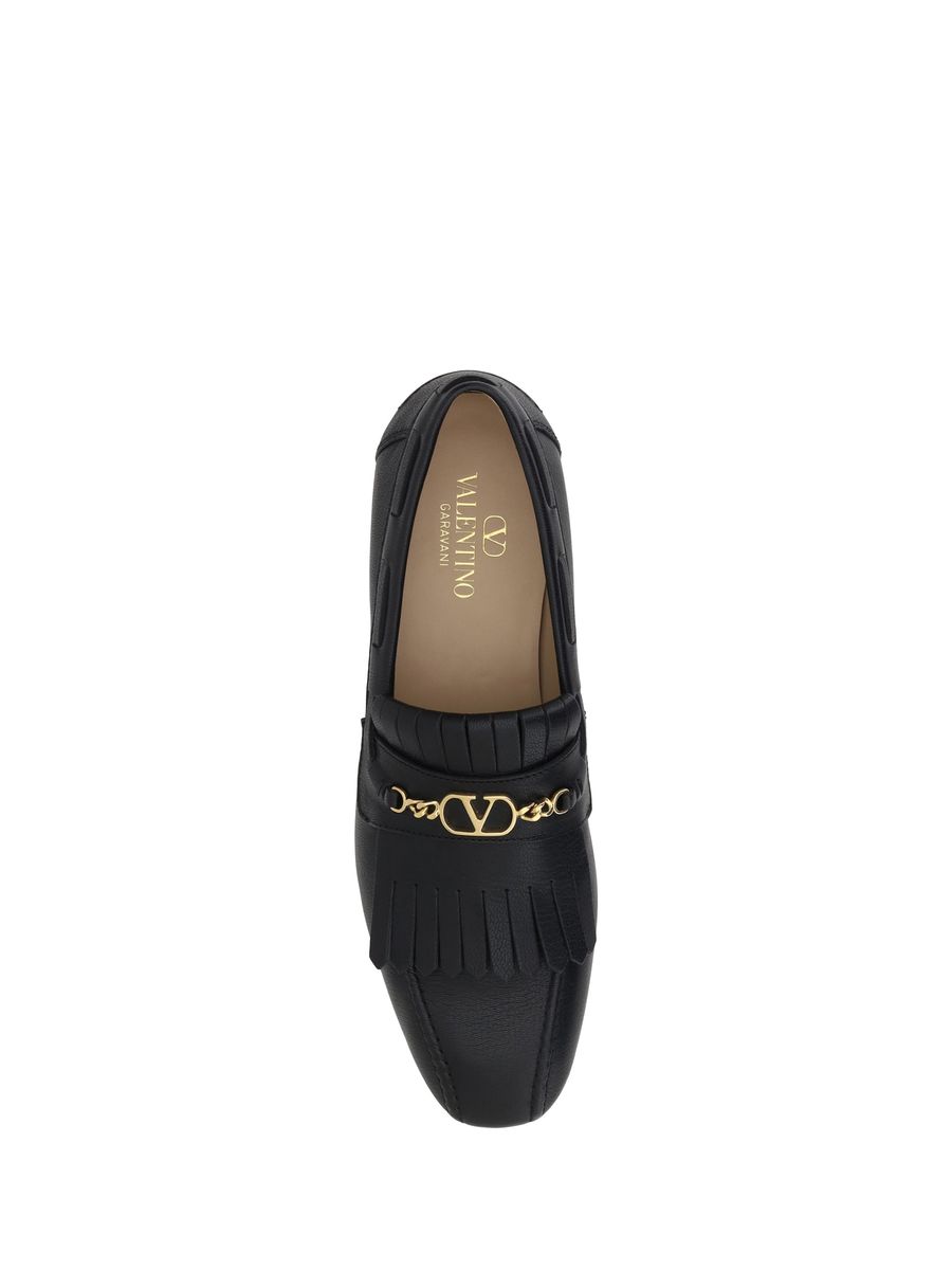 Valentino Garavani Mockaskor