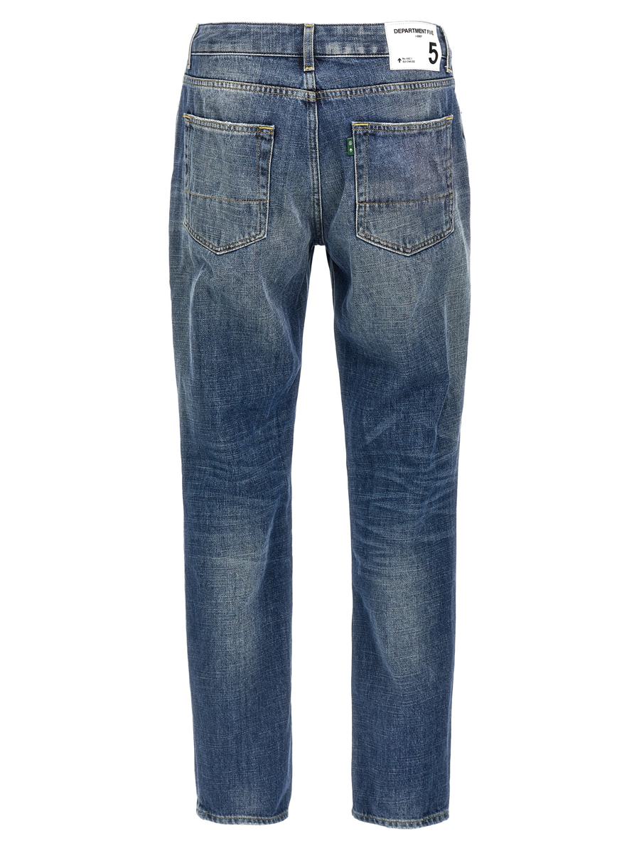 Avdelning 5 'Stones' Jeans