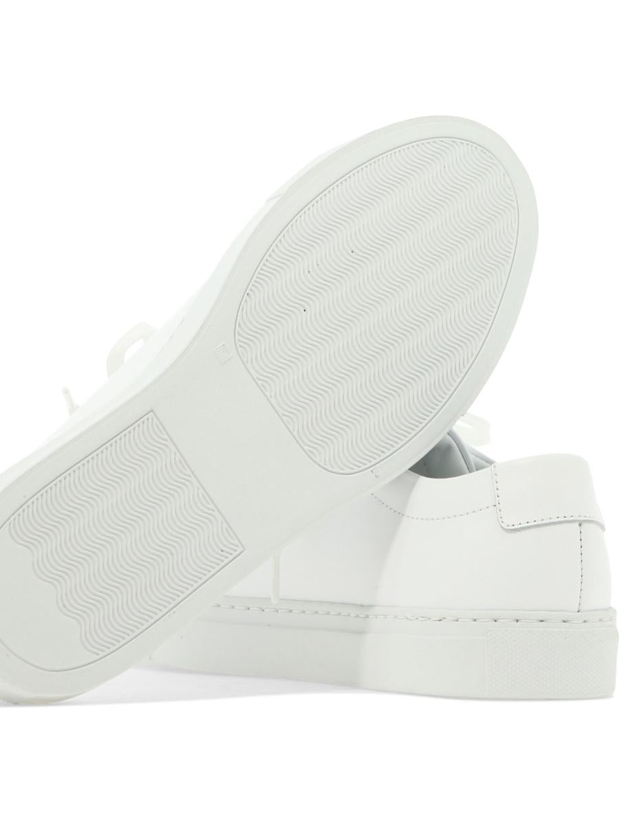 Vanliga projekt Sneakers & Slip-On