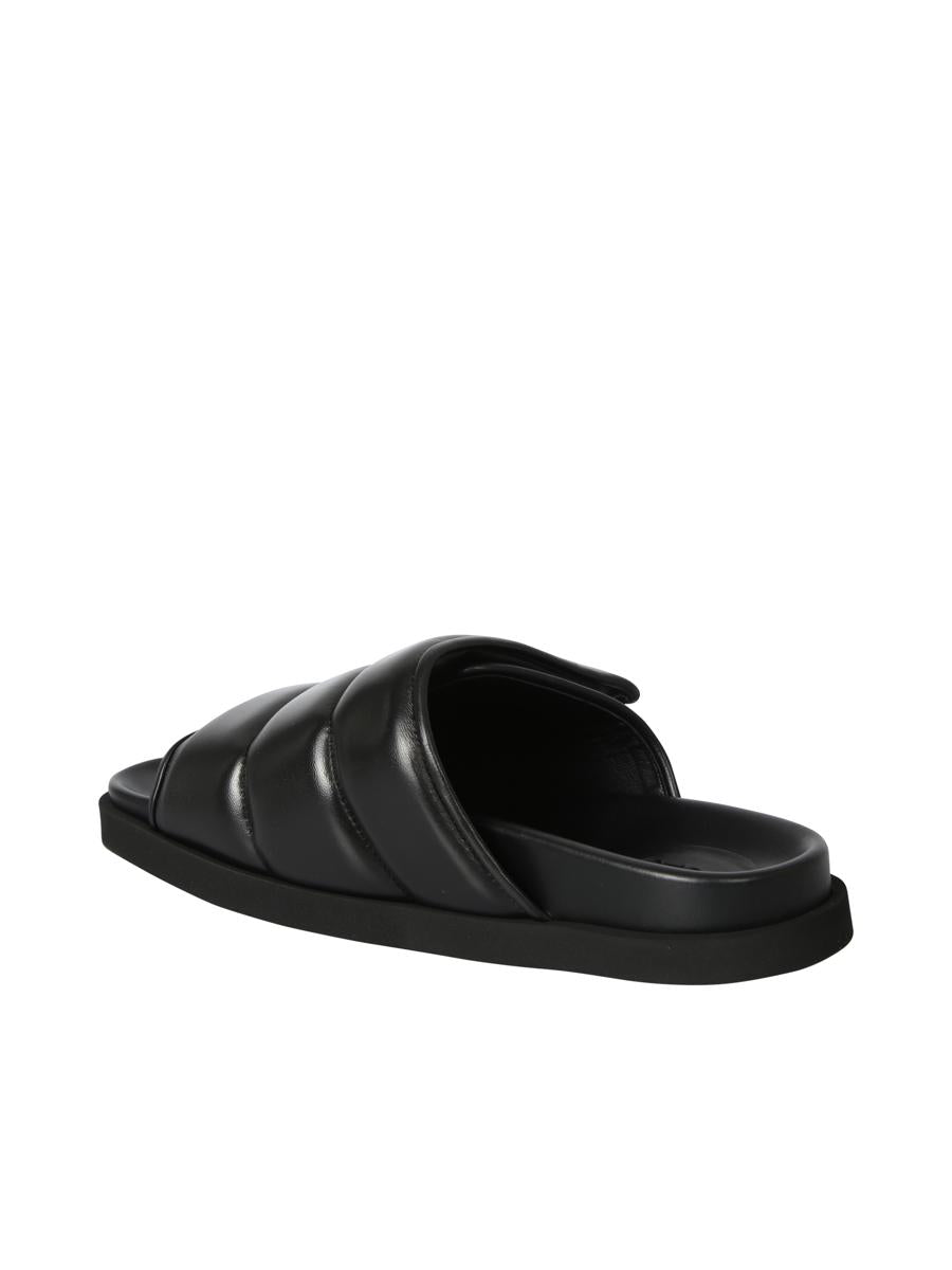 Gia Borghini Sandaler
