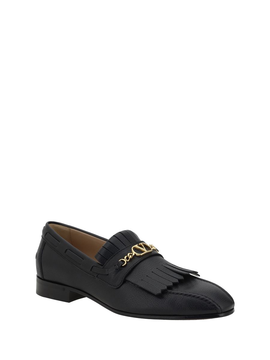 Valentino Garavani Mockaskor