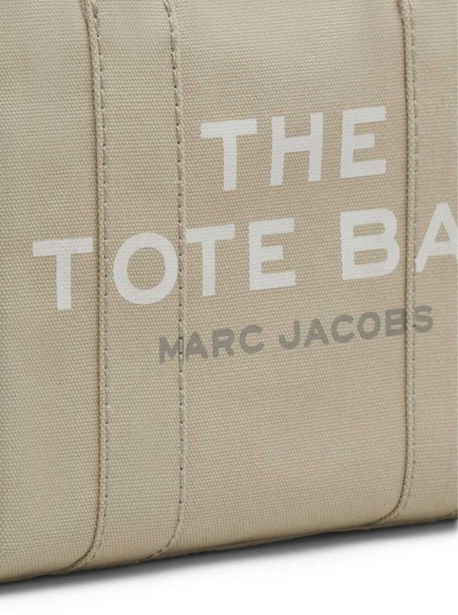 Marc Jacobs Liten Tote-väska