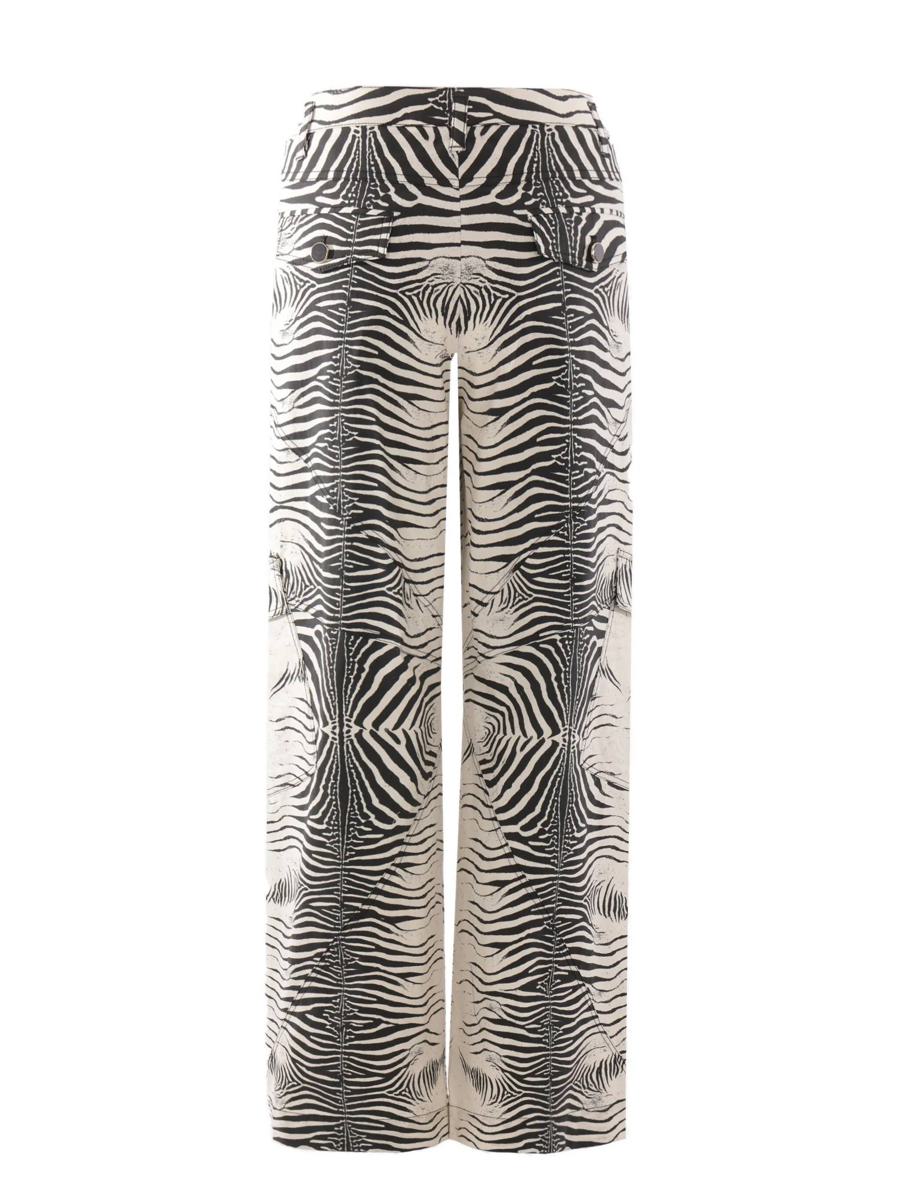 Roberto Cavalli-byxor