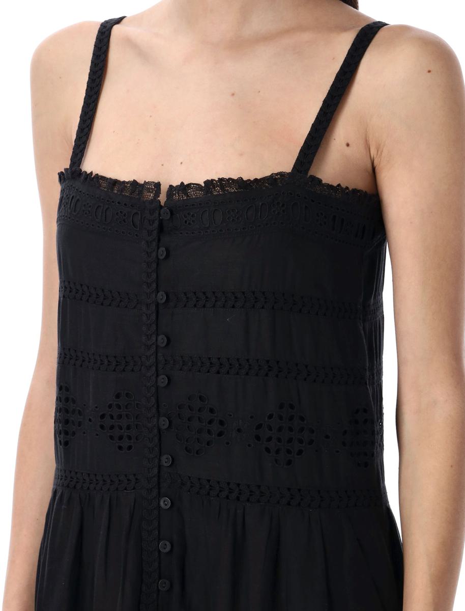 Isabel Marant Étoile Divine Dress