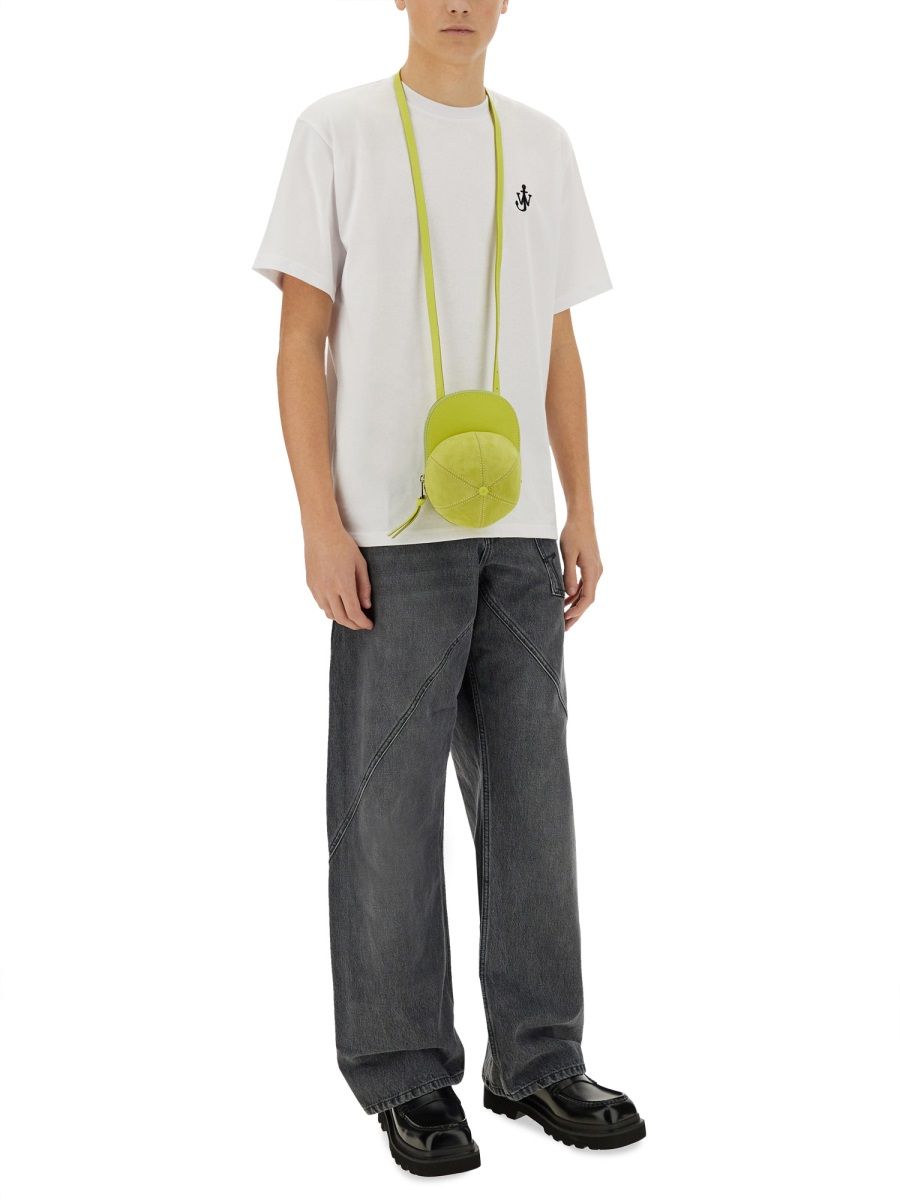 Jw Anderson "Ankare" T-shirt