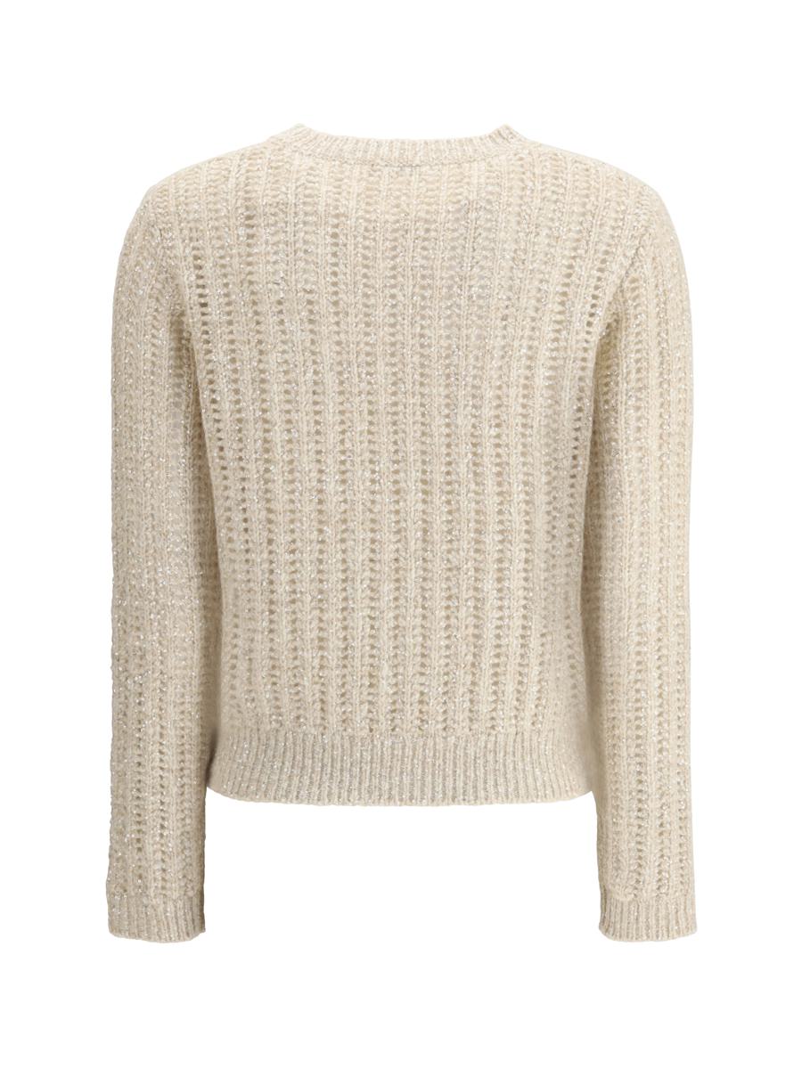 Brunello Cucinelli Stickade kläder