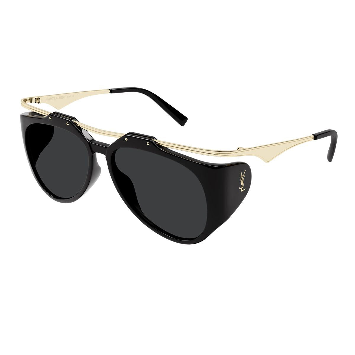 Saint Laurent Eyewear solglasögon
