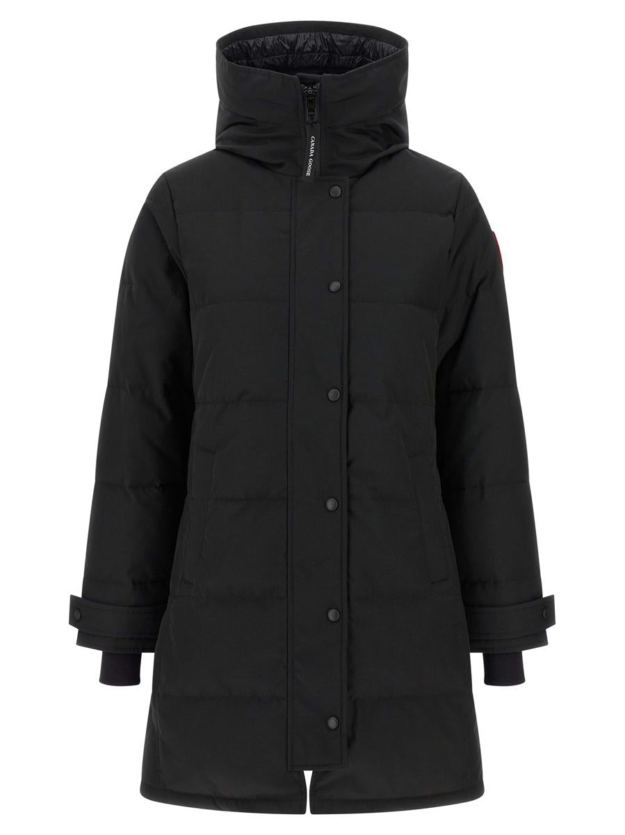 Canada Goose 'Shelbourne' Parka