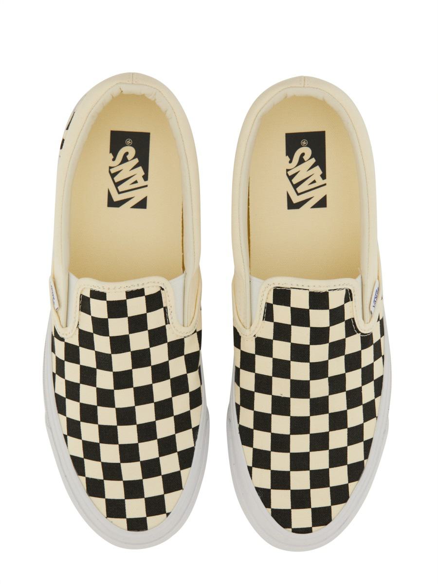 Vans Slip-On Premium 98 Unisex