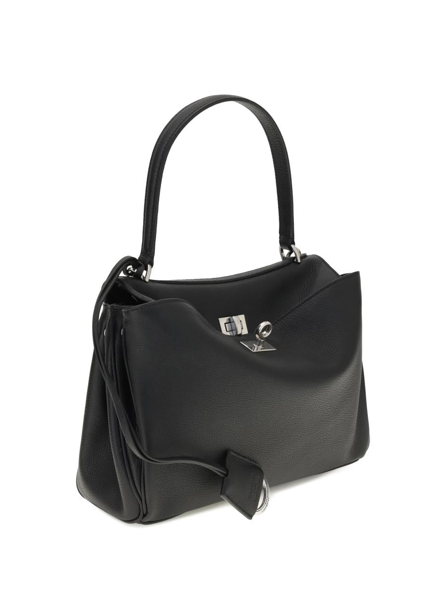 Balenciaga axelväskor