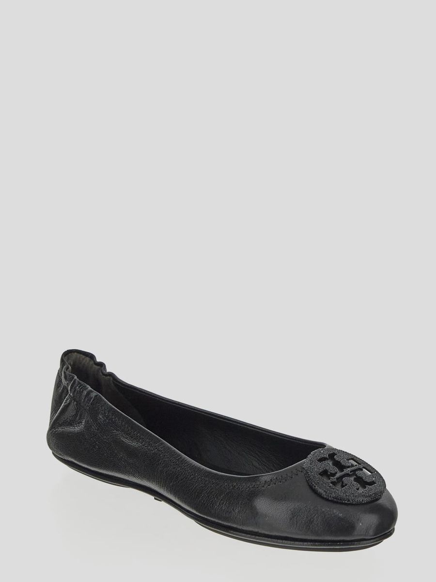 Tory Burch platta skor