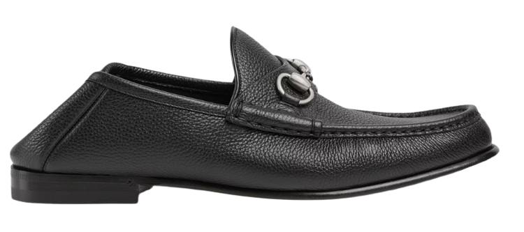 Gucci platta skor