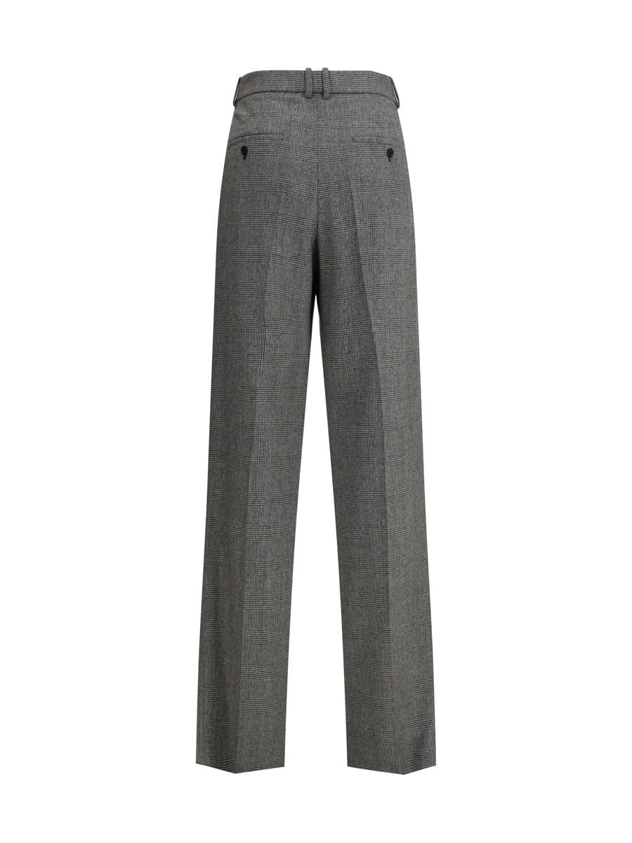 Saint Laurent-byxor