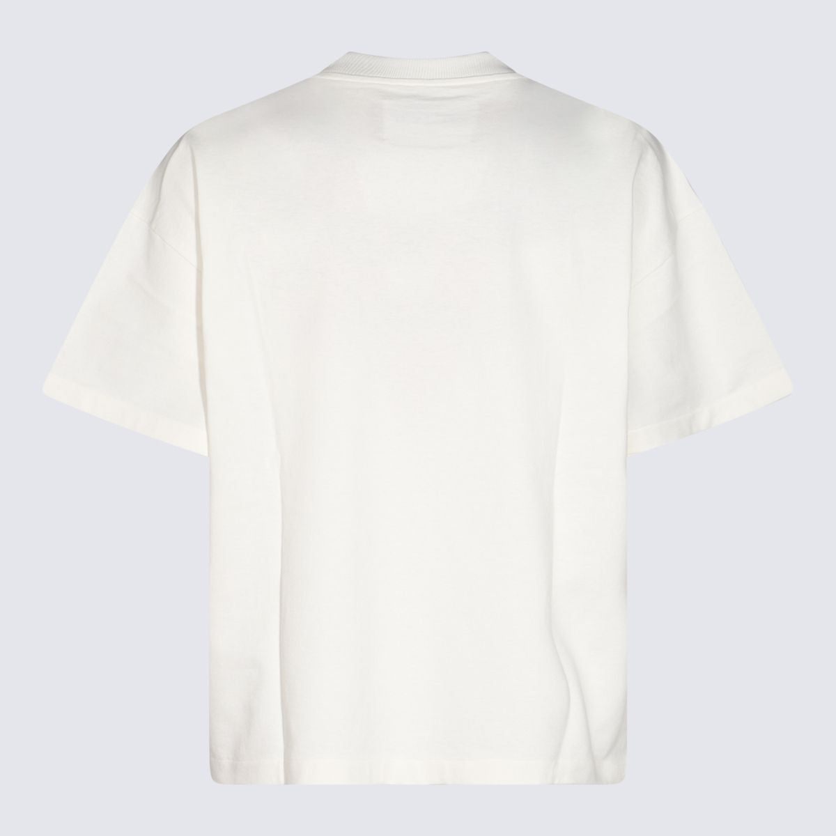 Jil Sander T-shirts och pikétröjor