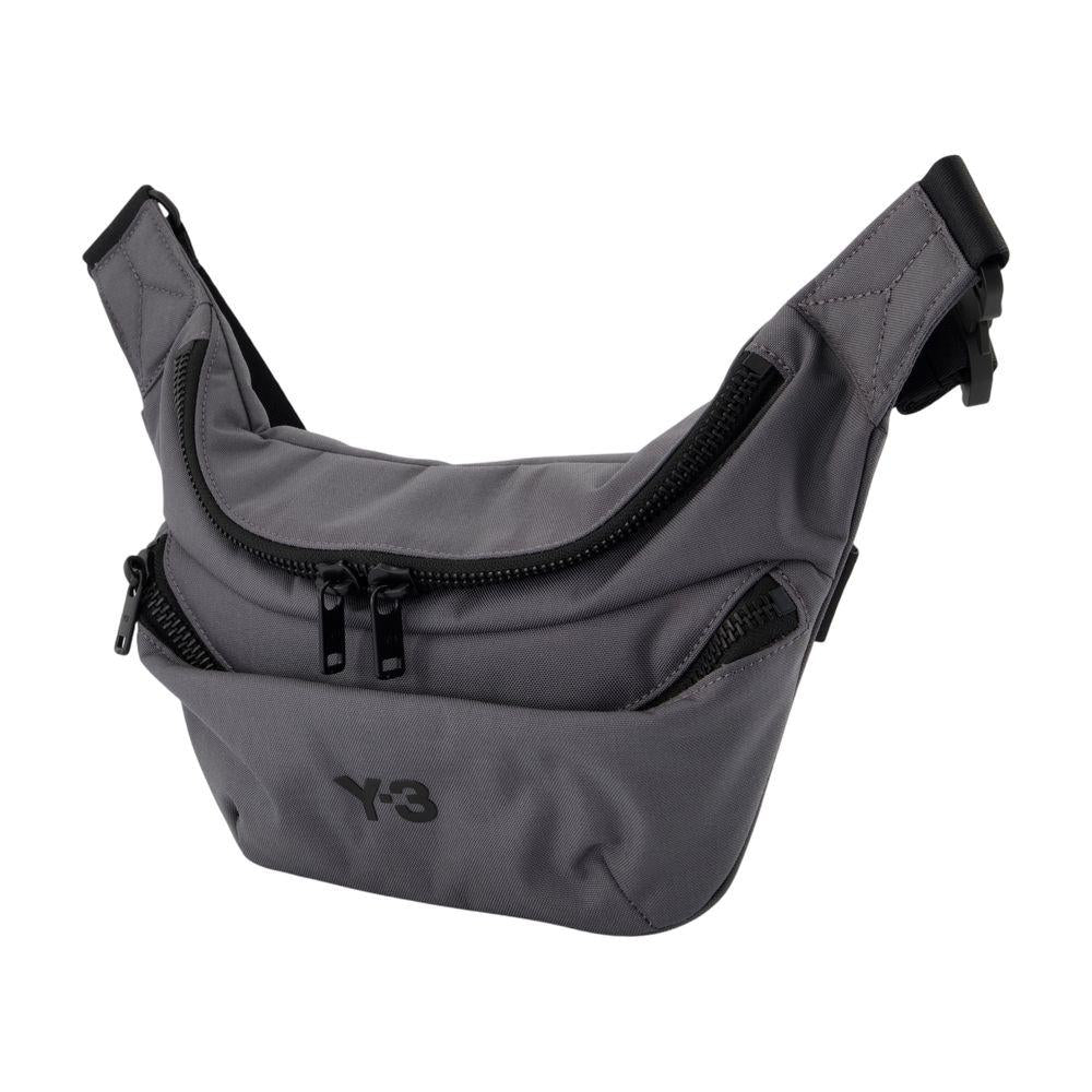 Y-3 Adidas Axelremsväska