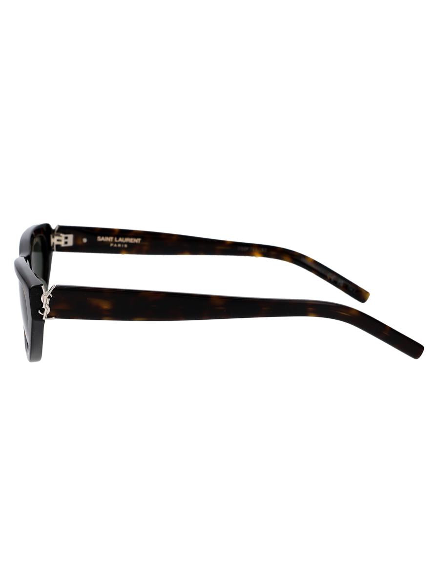 Saint Laurent Eyewear solglasögon