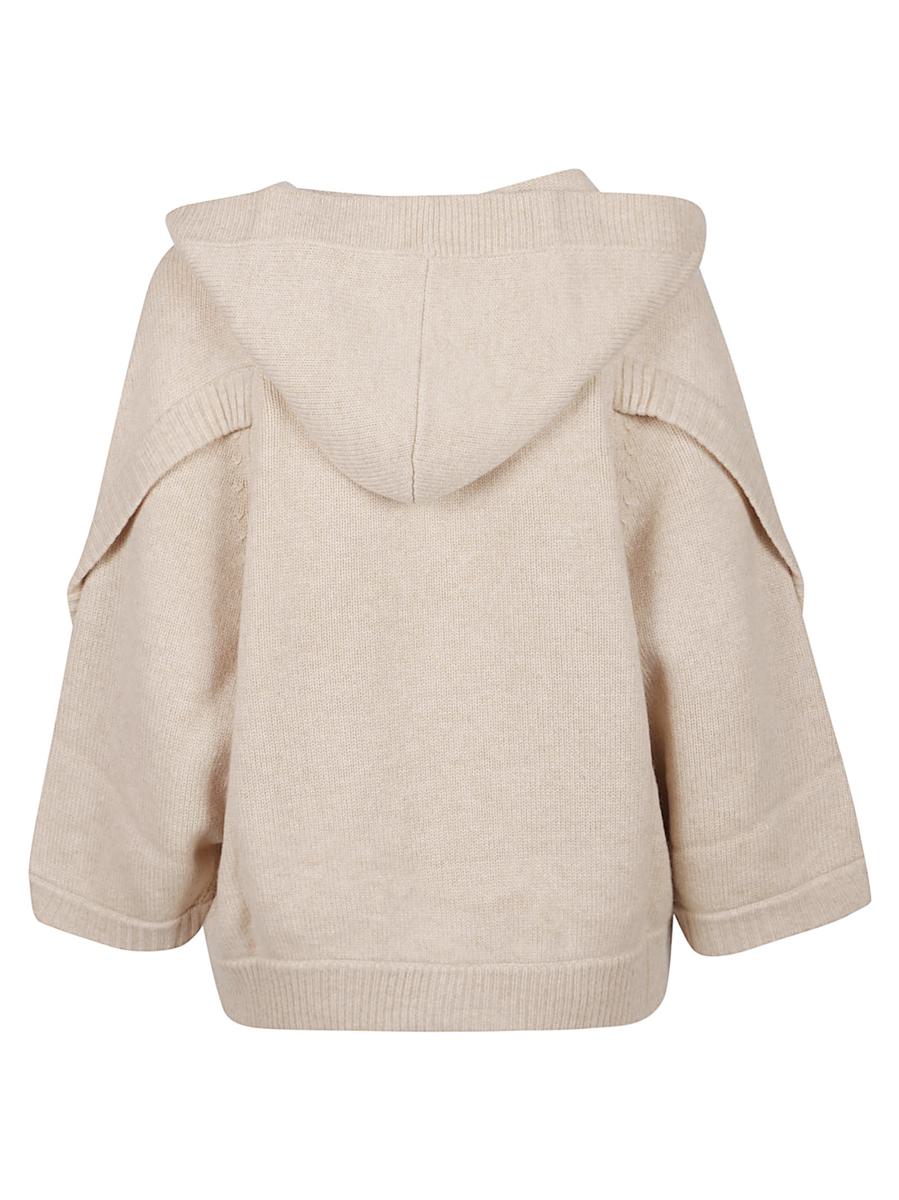 Max Mara-tröja