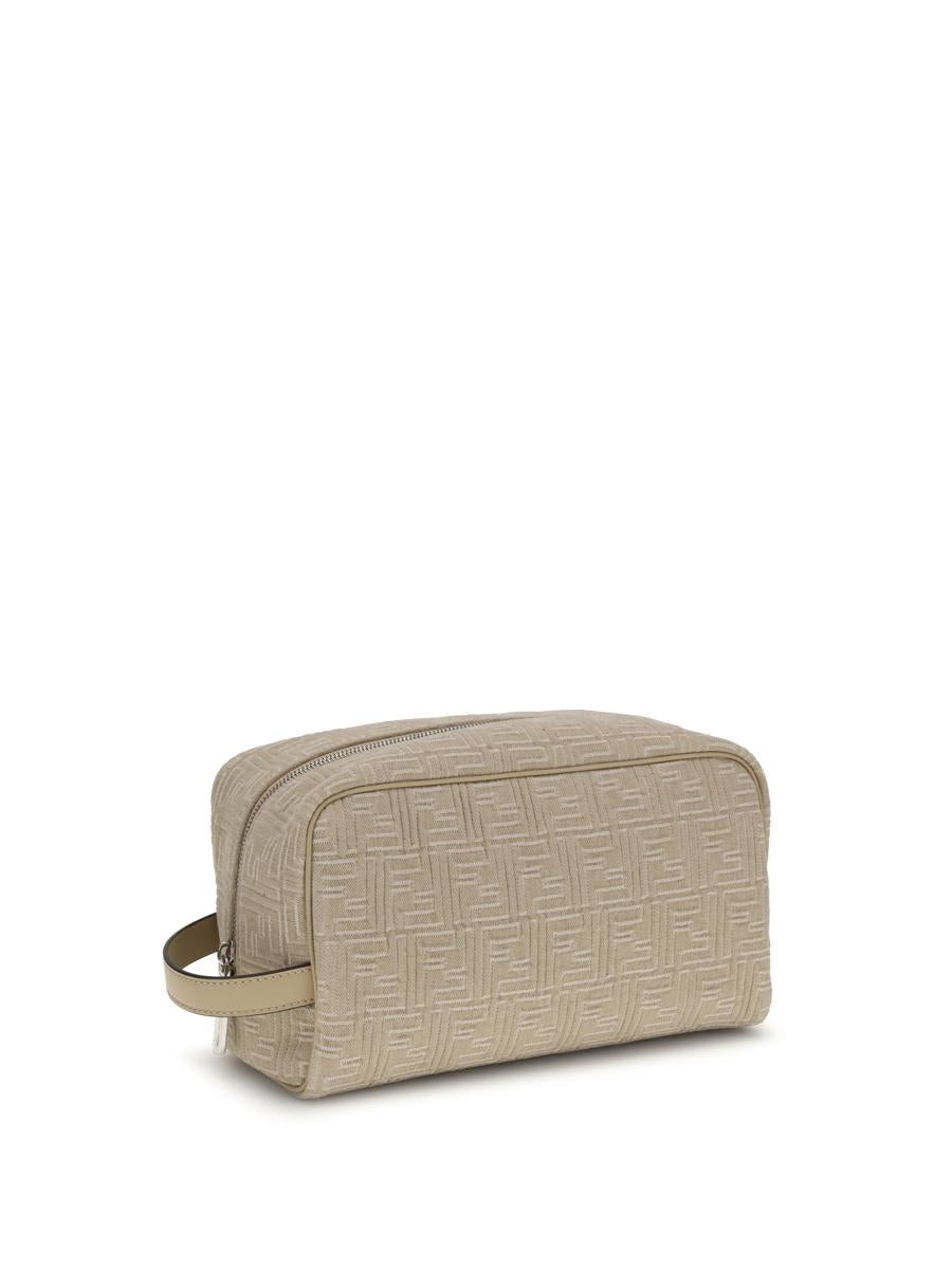 Fendi Skönhetsfodral