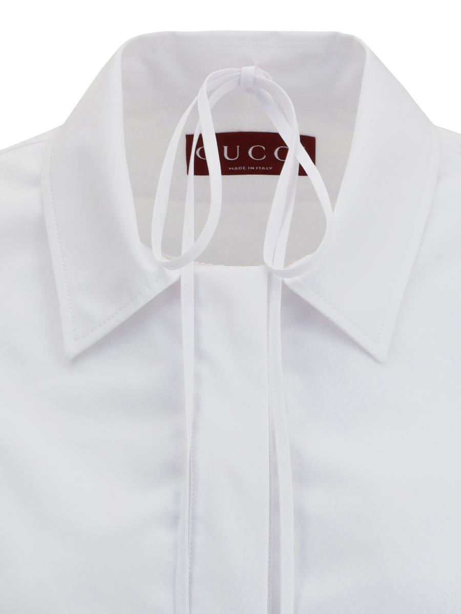 Gucci-skjortor