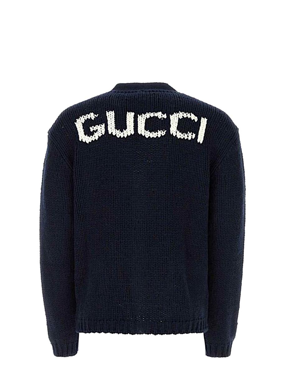 GUCCI Kläder