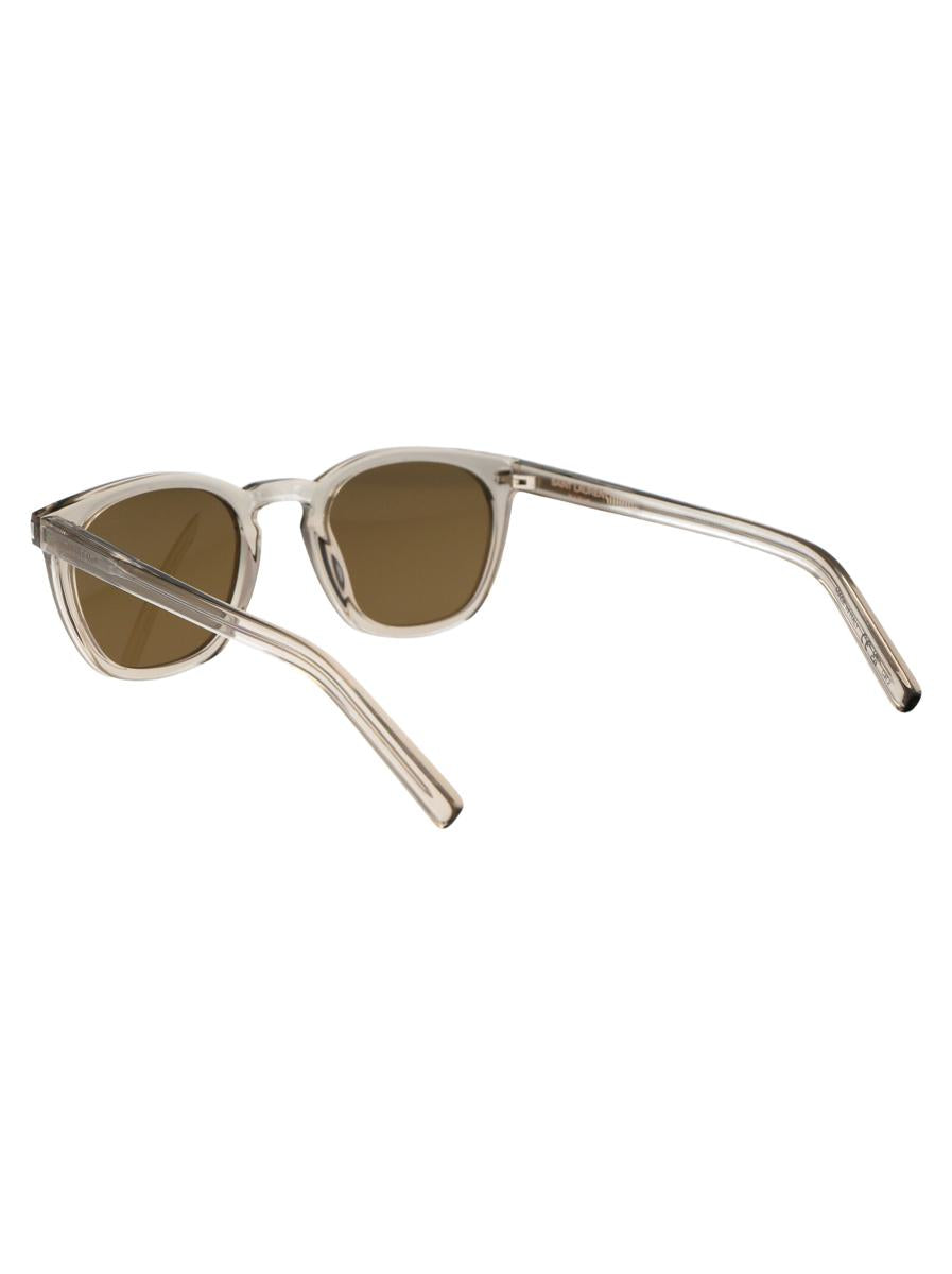 Saint Laurent Eyewear solglasögon