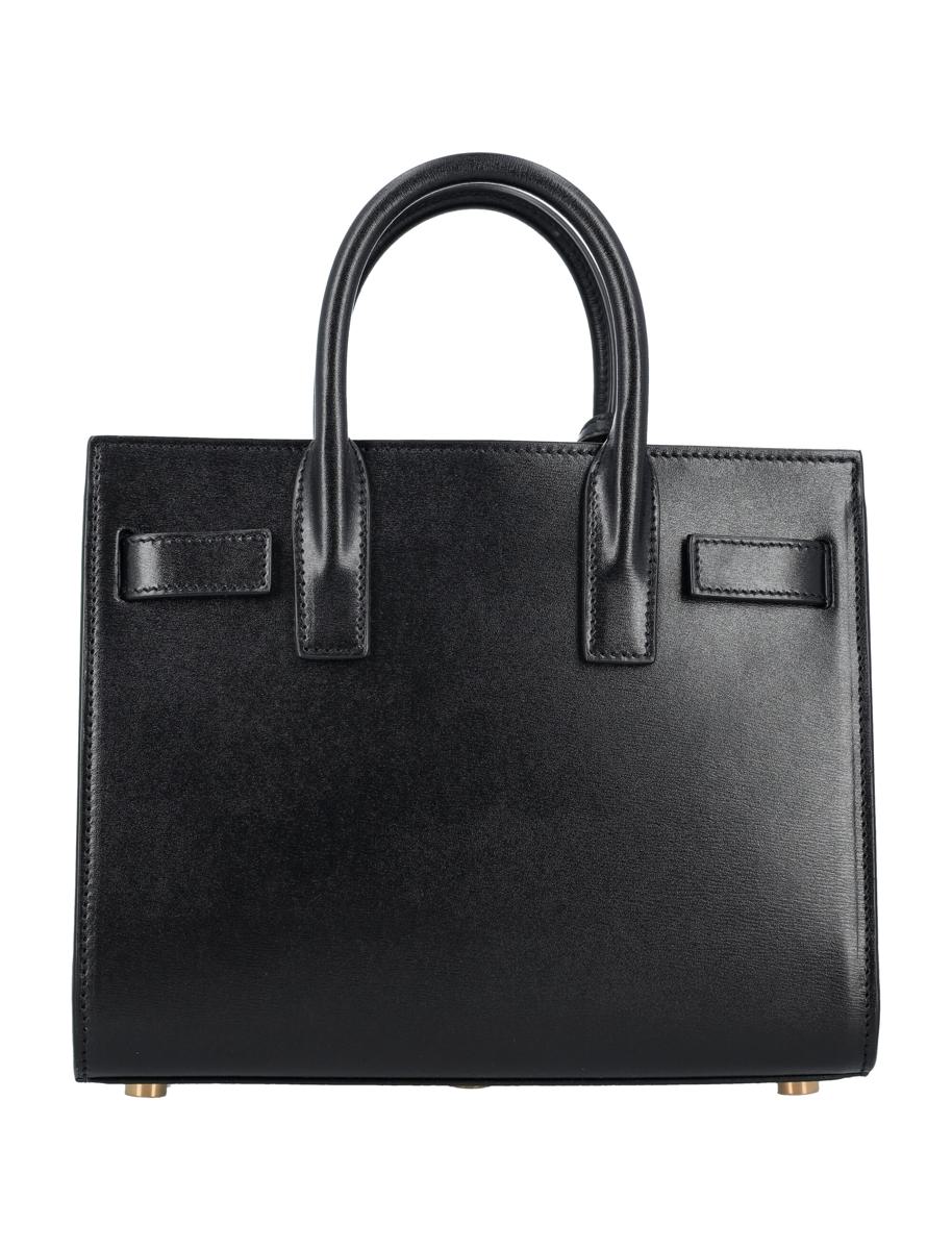 Saint Laurent Sac De Jour Nanoväska