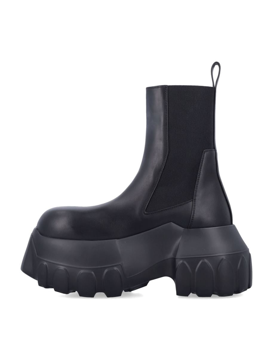 Rick Owens Megatraktor