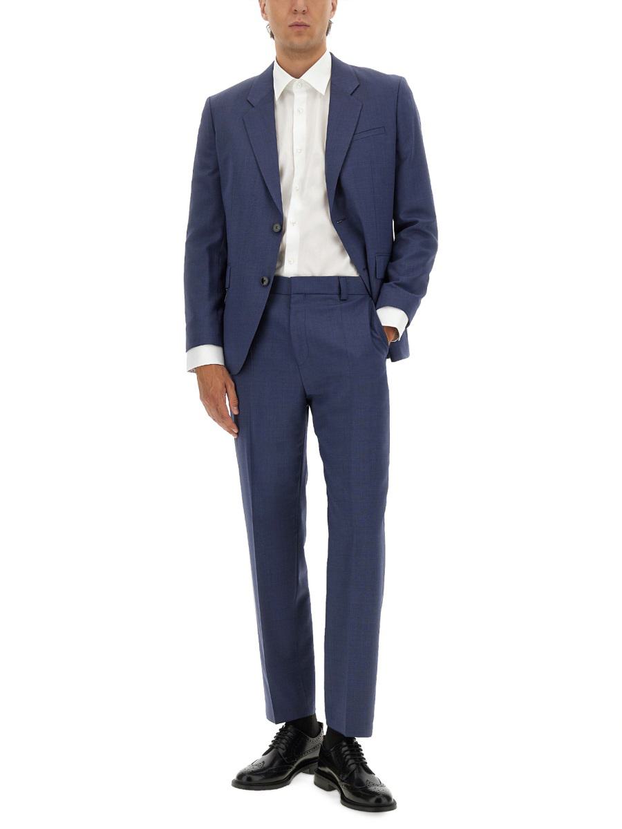 Hugo Boss Modern Fit-byxor