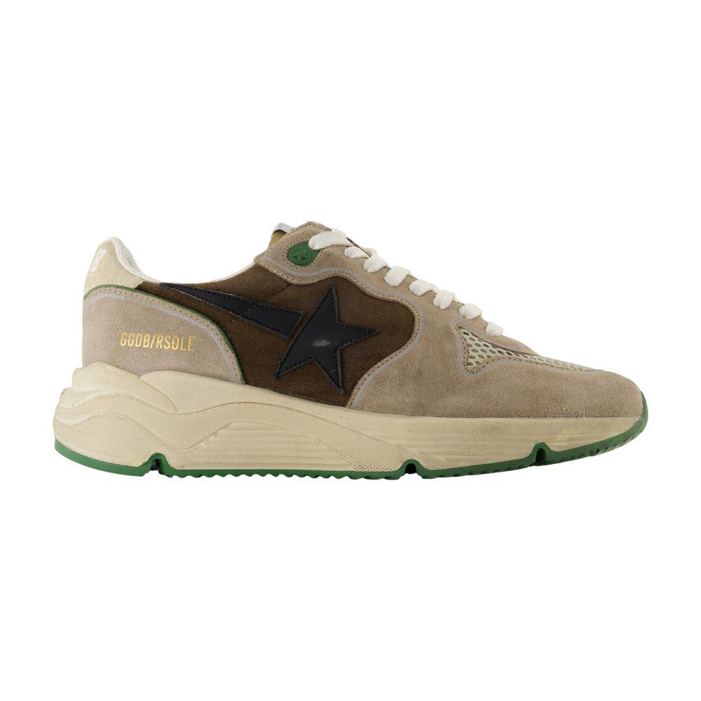 Golden Goose Sneakers Löpning