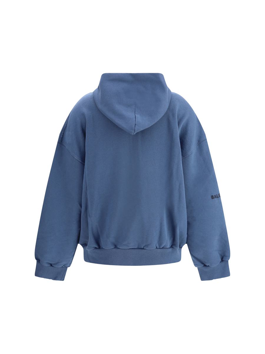 Balenciaga-tröjor