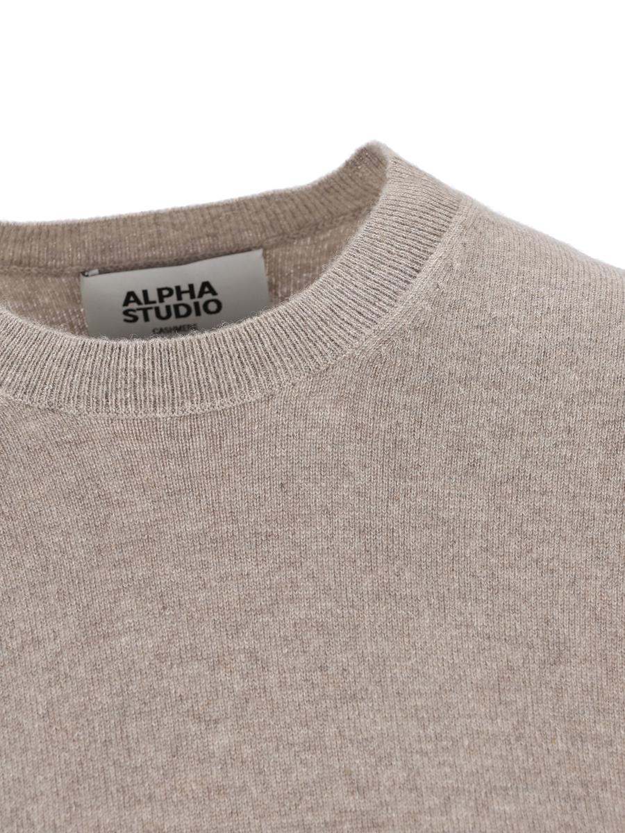 Alpha Studio-tröjor