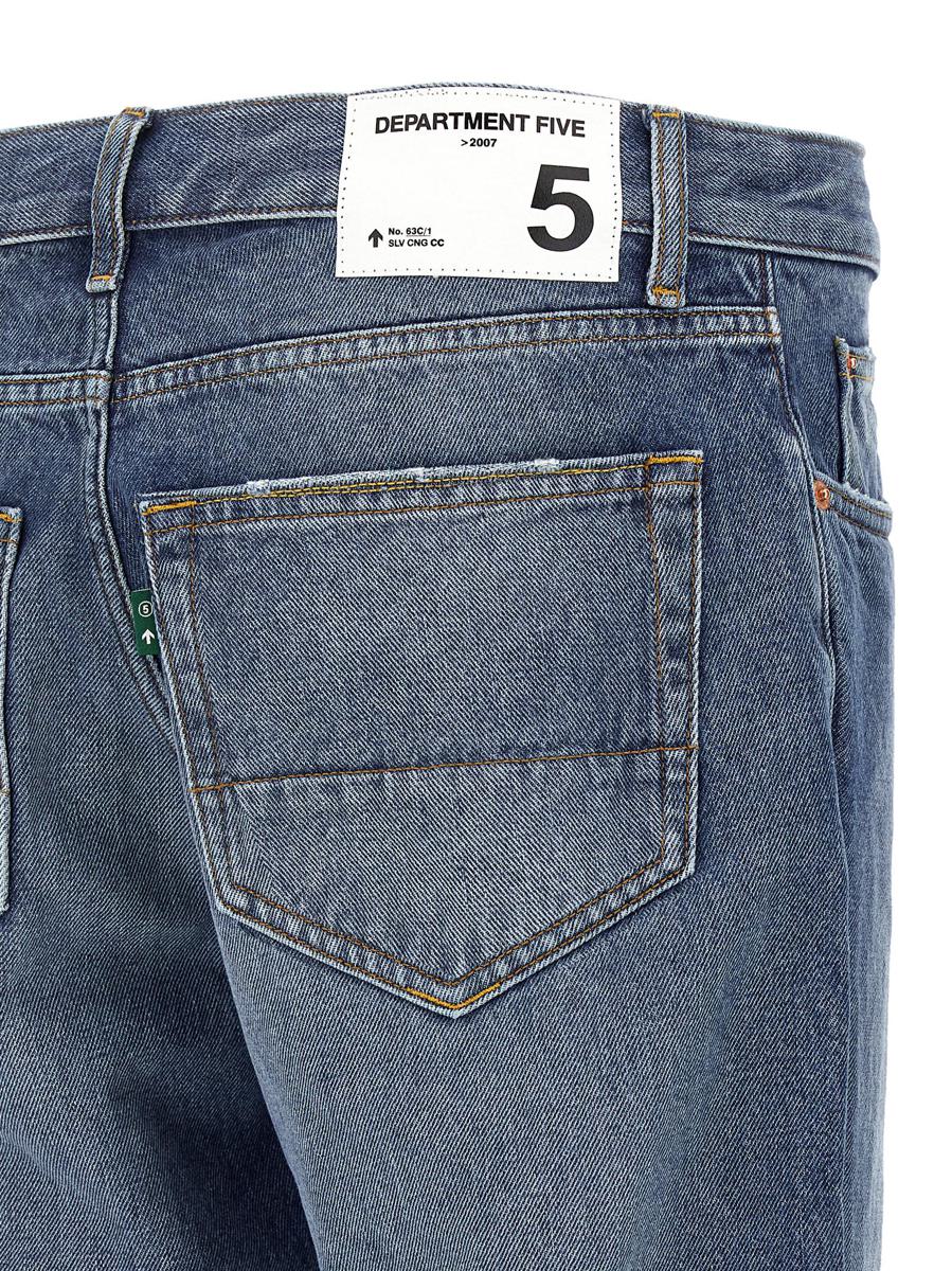 Avdelning 5 'Musso' Jeans