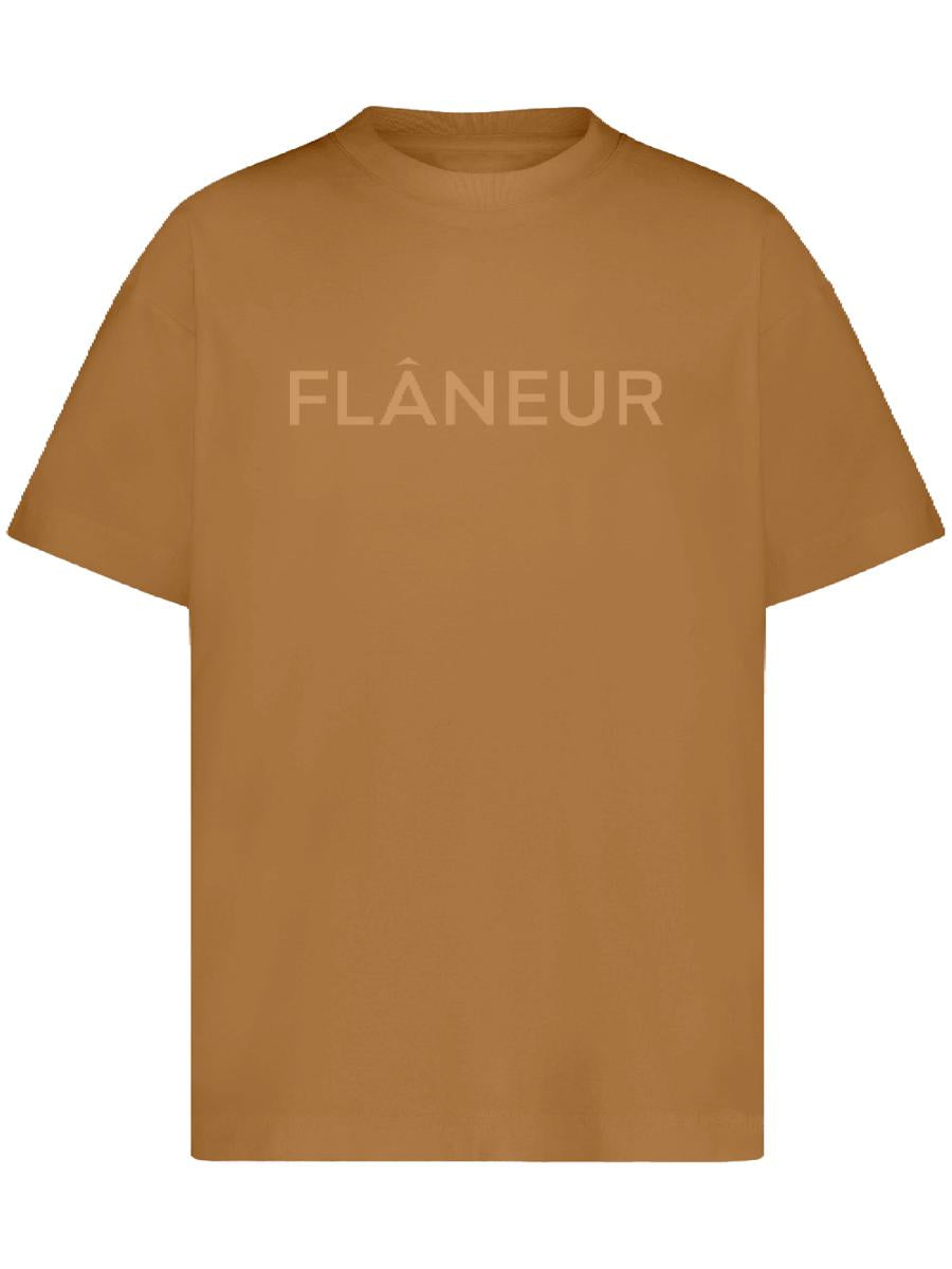 Flâneur T-shirts och pikétröjor