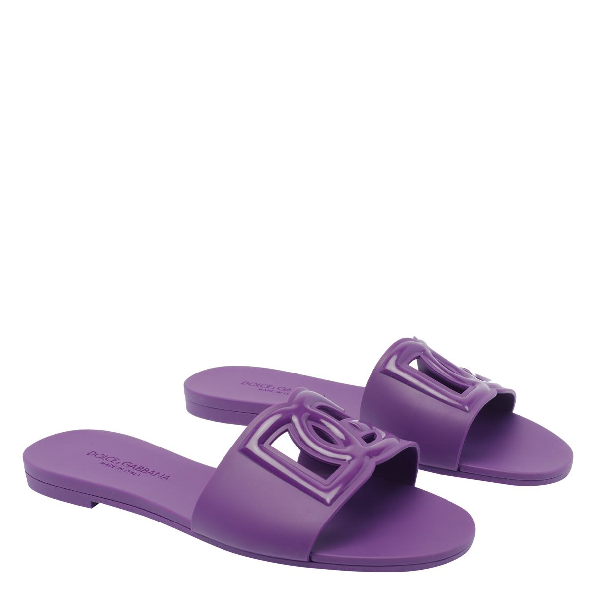 Dolce & Gabbana Sandaler