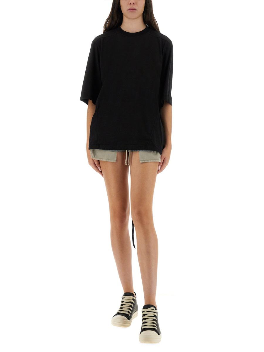 Rick Owens Drkshdw Fog Boxershorts