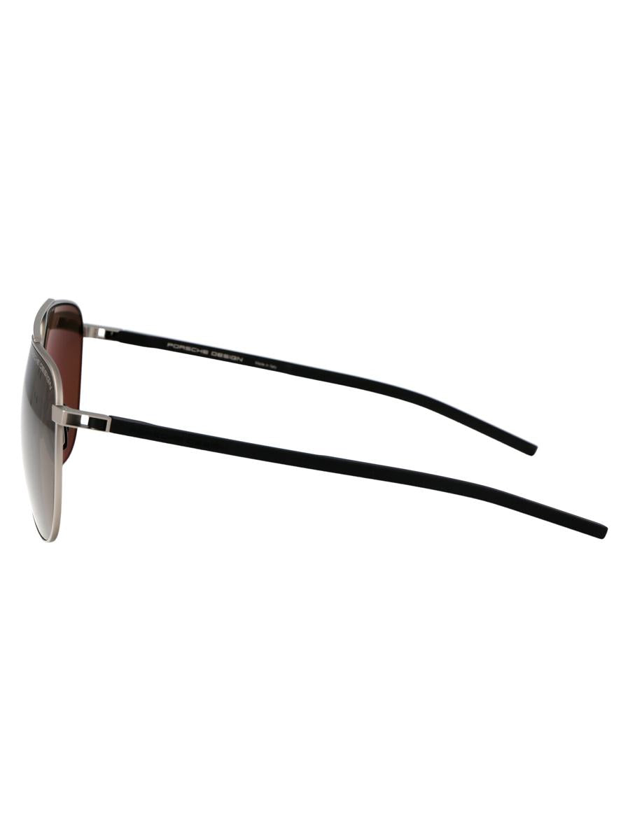 Porsche Design solglasögon