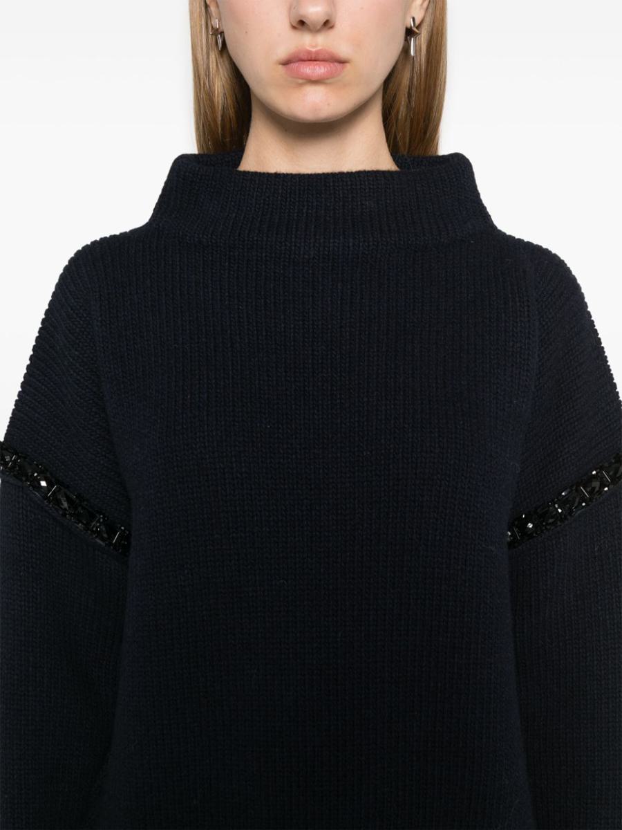 Max Mara-tröjor