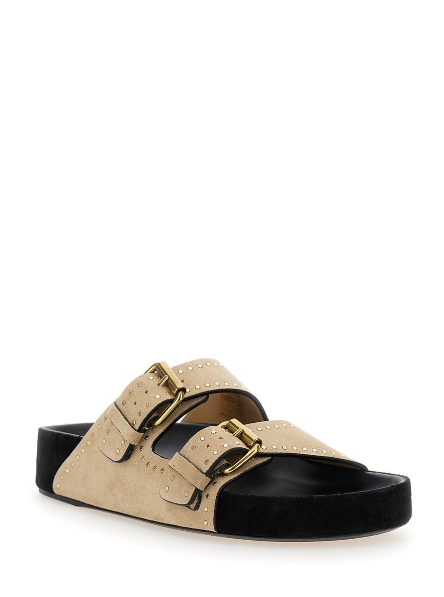 Isabel Marant Lennyo Sandaler