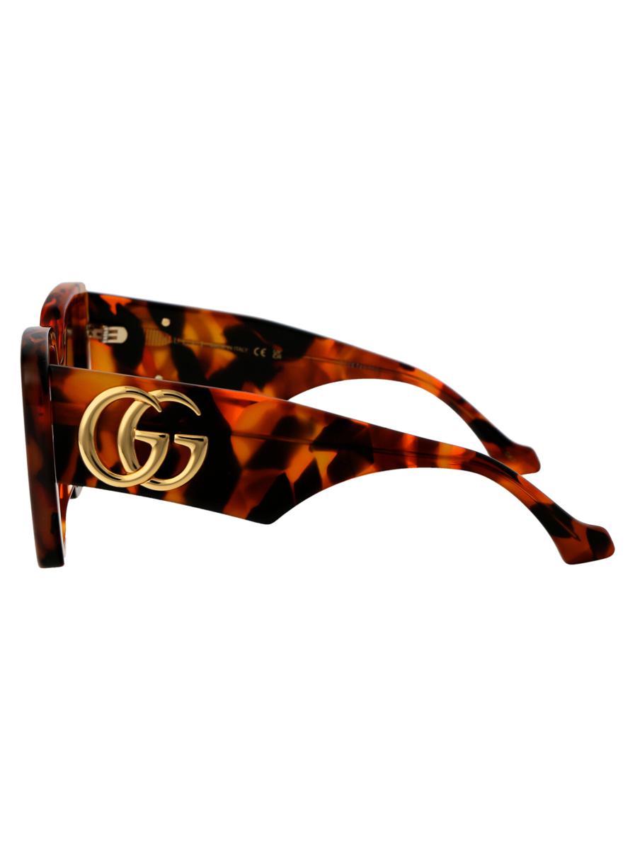 Gucci solglasögon